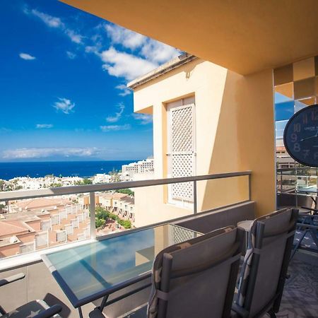 Orlando Ocean Diamond Apartment Адехе Экстерьер фото