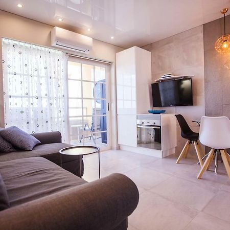Orlando Ocean Diamond Apartment Адехе Экстерьер фото