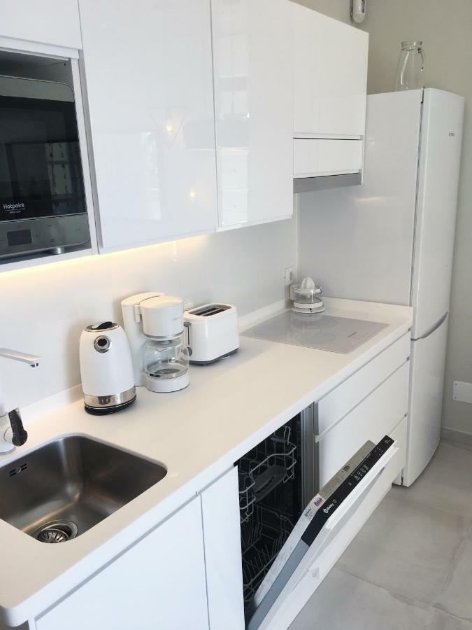 Orlando Ocean Diamond Apartment Адехе Экстерьер фото