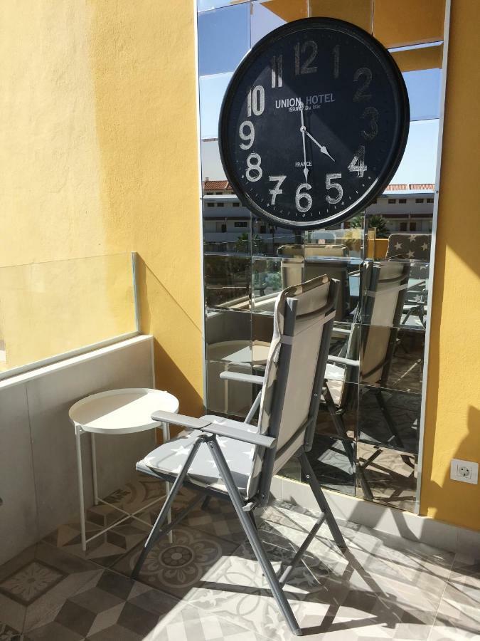 Orlando Ocean Diamond Apartment Адехе Экстерьер фото