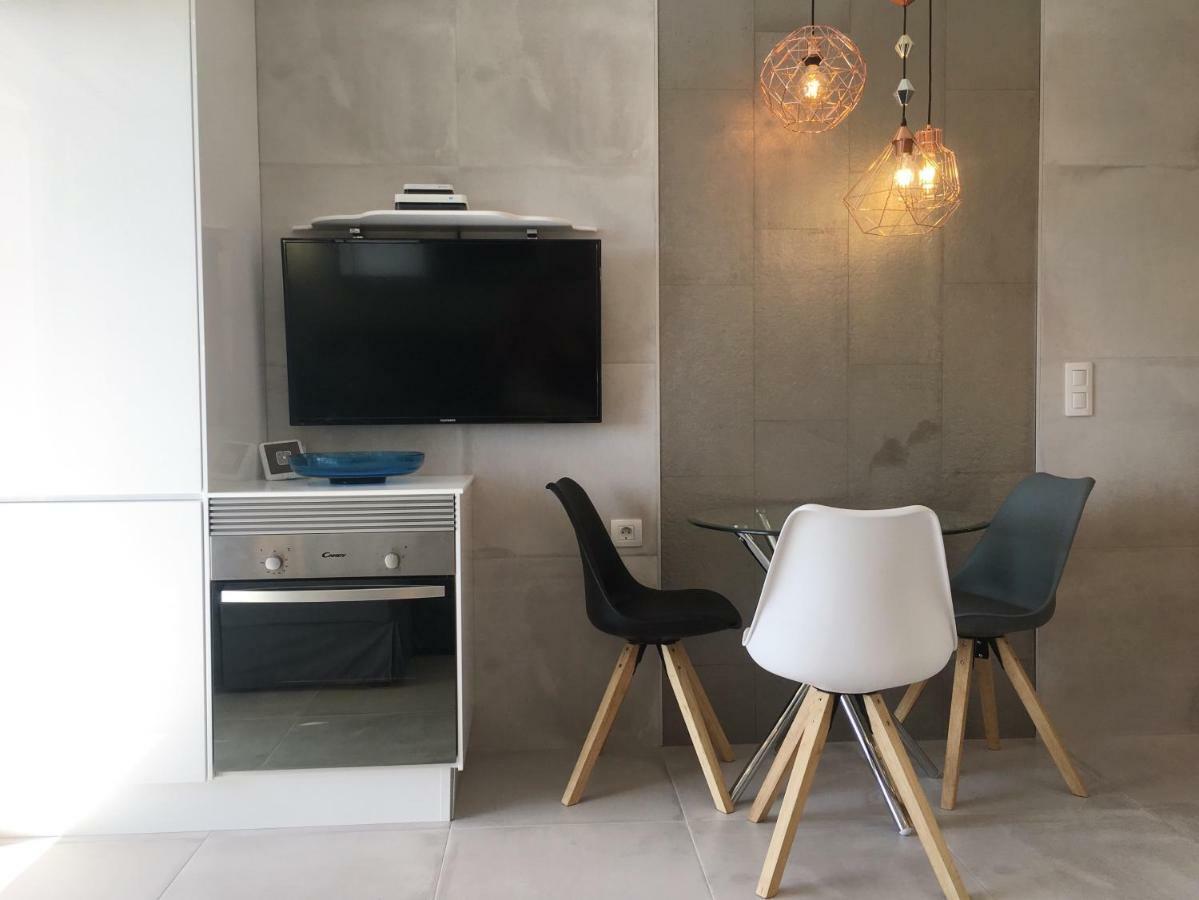 Orlando Ocean Diamond Apartment Адехе Экстерьер фото