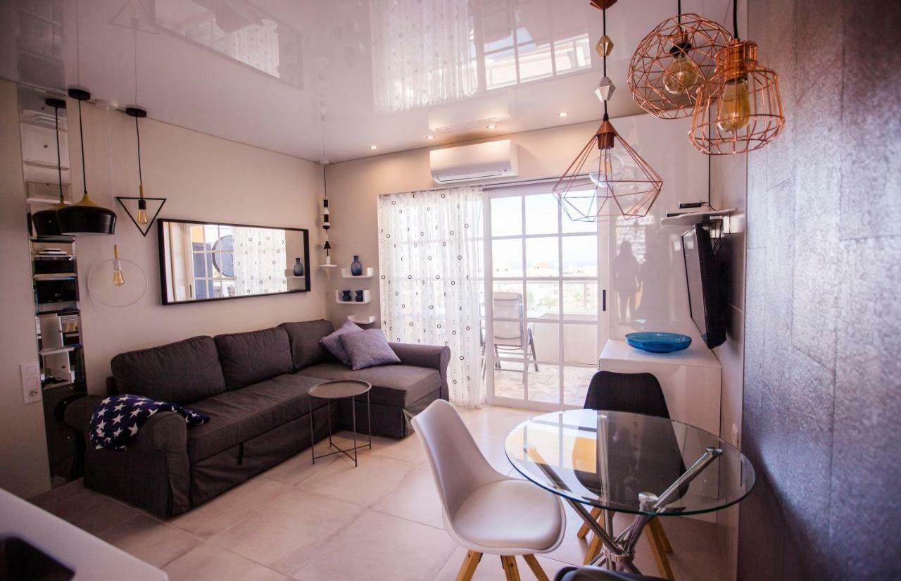 Orlando Ocean Diamond Apartment Адехе Экстерьер фото
