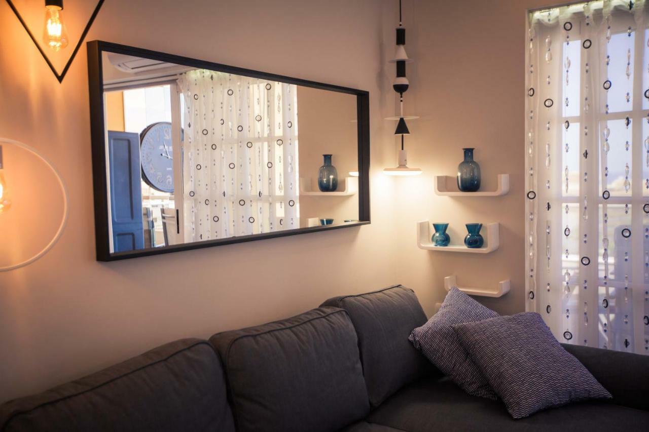 Orlando Ocean Diamond Apartment Адехе Экстерьер фото