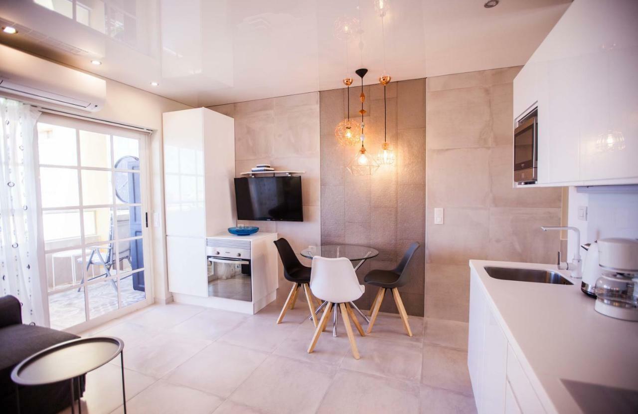 Orlando Ocean Diamond Apartment Адехе Экстерьер фото