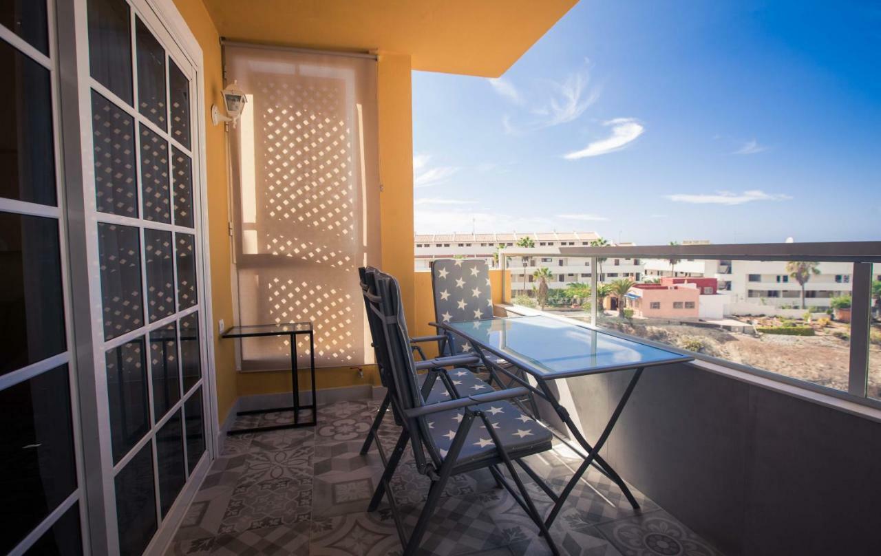 Orlando Ocean Diamond Apartment Адехе Экстерьер фото