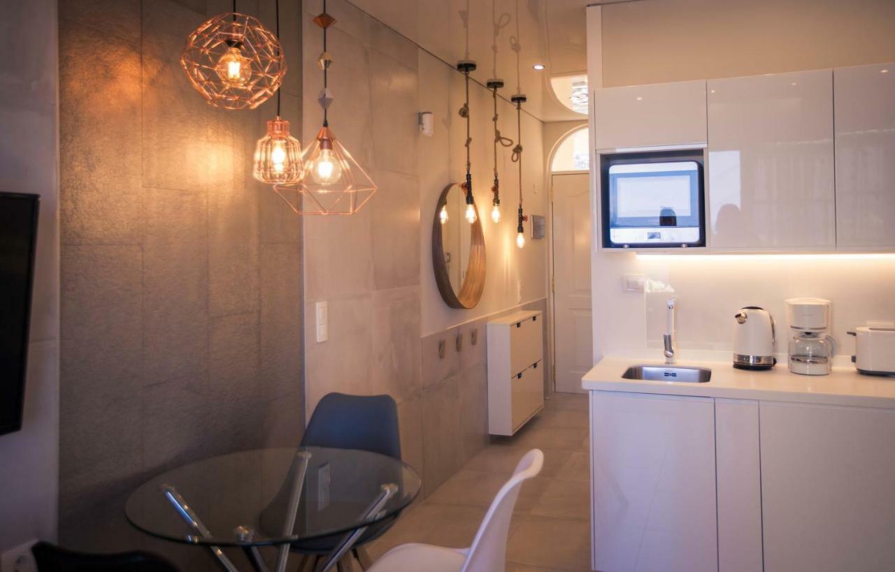 Orlando Ocean Diamond Apartment Адехе Экстерьер фото