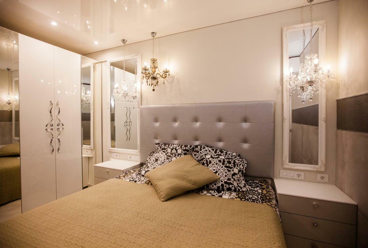 Orlando Ocean Diamond Apartment Адехе Экстерьер фото
