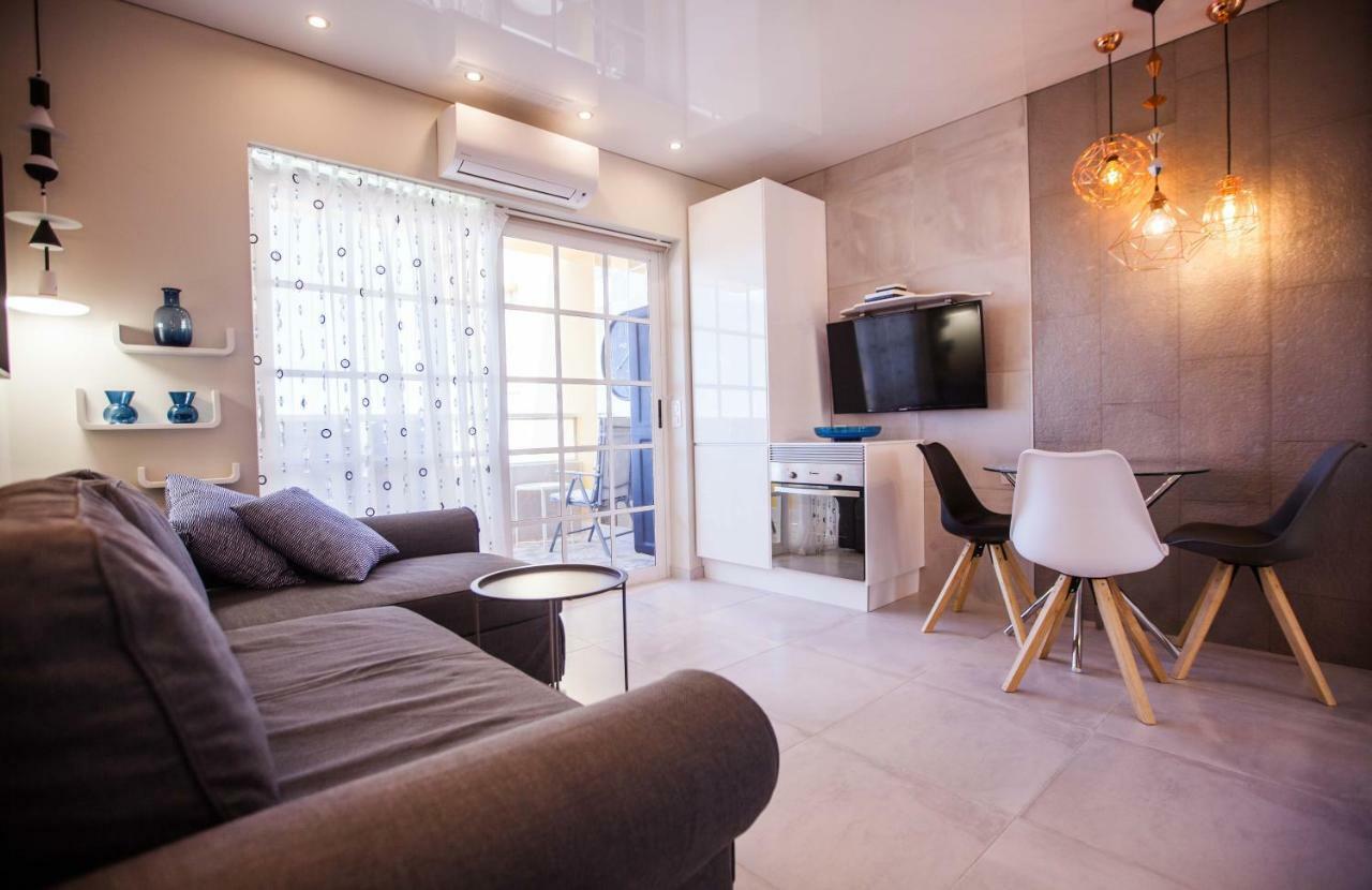 Orlando Ocean Diamond Apartment Адехе Экстерьер фото