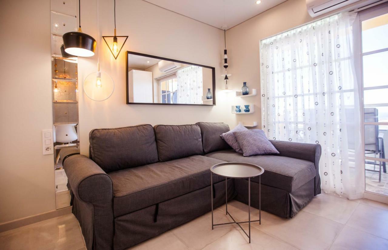 Orlando Ocean Diamond Apartment Адехе Экстерьер фото